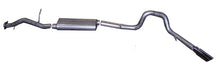 Load image into Gallery viewer, Gibson 07-09 Ford Explorer Sport Trac XLT 4.6L 3in Cat-Back Single Exhaust - Stainless
