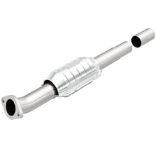 Load image into Gallery viewer, MagnaFlow Conv DF 04 Mitsubishi Galant 2.4L
