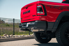 Load image into Gallery viewer, Corsa 21-22 Dodge Ram TRX Crew Cab Xtreme Catback Exhaust Dual Rear Black Tip
