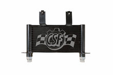 Load image into Gallery viewer, CSF 2007 Chevrolet Silverado 1500 4.3L Transmission Oil Cooler
