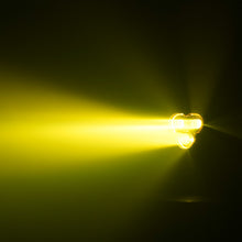 Load image into Gallery viewer, KC HiLiTES FLEX ERA 3 Dual Mode SAE Fog Light - Single Light Master Kit (w/Clear + Yellow Lens)
