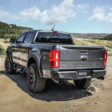 Load image into Gallery viewer, Westin 19-20 Ford Ranger Pro-Series Rear Bumper - Textured Black
