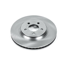 Load image into Gallery viewer, Power Stop 05-14 Ford Mustang Front Autospecialty Brake Rotor
