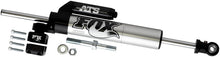 Load image into Gallery viewer, Fox 07+ Jeep JK 2.0 Performance Series 8.1in. ATS Stabilizer Steering Damper 1-3/8 in. Tie Rod
