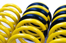 Load image into Gallery viewer, AST Suspension 18-21 Jeep Grand Cherokee Trackhawk Lowering Springs - 1.1 inch front / 2.1 inch rear
