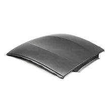 Load image into Gallery viewer, Seibon 2020+ Toyota Supra Dry Carbon Roof Replacement (Dry Carbon Products are Matte Finish)
