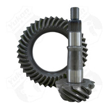 Load image into Gallery viewer, Yukon Gear High Performance Gear Set For GM 8.5in &amp; 8.6in in a 2.76 Ratio
