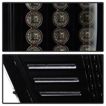 Load image into Gallery viewer, xTune 02-06 Chevrolet Avalanche LED Tail Lights - Black Smoke (ALT-JH-CAV02-LED-BSM)
