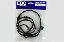 Load image into Gallery viewer, EBC 2007-2009 Land Rover Range Rover Sport 4.2L Supercharged Front Wear Leads
