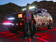 Load image into Gallery viewer, Rigid Industries Rock Light Kit- Red (6 lights)
