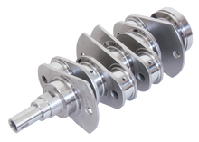 Load image into Gallery viewer, Eagle Subaru EJ20/EJ25 83mm Stroke 4340 Billet Crankshaft

