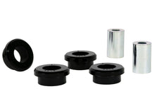 Load image into Gallery viewer, Whiteline Front Panhard Bushing Kit 99-06 Jeep Grand Cherokee WJ/WG
