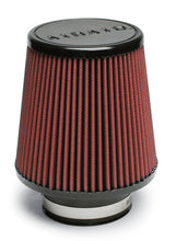 Load image into Gallery viewer, Airaid Universal Air Filter - Cone 3 1/2 x 6 x 4 5/8 x 6
