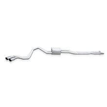 Load image into Gallery viewer, Stainless Works 17-18 Ford F-250/F-350 6.2L 304SS Factory Connect Catback System
