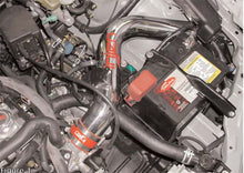 Load image into Gallery viewer, Injen 03-04 Toyota Corolla 1.8L 4cyl Polished Dyno-Tuned Cold Air Intake
