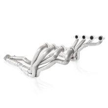Load image into Gallery viewer, Stainless Works 2006-09 Trailblazer SS 6.0L Headers 1-3/4in Primaries 2-1/2in High-Flow Cats
