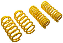 Load image into Gallery viewer, ST Sport-tech Lowering Sport Springs 20 mm 2016 Ford Focus
