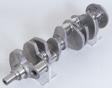 Load image into Gallery viewer, Eagle Chevrolet 305/350 2pc Rear Seal 3.75in Stroke Forged 4340 Steel Crankshaft

