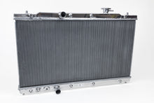 Load image into Gallery viewer, CSF FE1 Civic Si / DE4 Acura Integra High Performance All Aluminum Radiator
