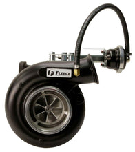 Load image into Gallery viewer, Fleece Performance 94-02 HX35 63mm FMW Holset Cheetah Turbocharger
