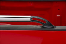 Load image into Gallery viewer, Putco 97-03 Ford F-150 - 8ft Bed Nylon Traditional Locker Rails
