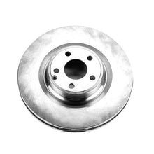 Load image into Gallery viewer, Power Stop 15-16 Mercedes-Benz E400 Front Autospecialty Brake Rotor
