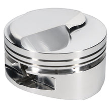 Load image into Gallery viewer, JE Pistons BBC BLWN ALKY DOME Set of 8 Pistons
