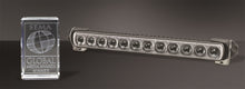 Load image into Gallery viewer, Hella LED Lamp Light Bar 9-34V 350/16in NARRW MV
