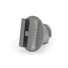 Load image into Gallery viewer, Mishimoto 2013+ GM LT1 / 2.0T Ecotec Hoonigan Oil FIller Cap - Silver
