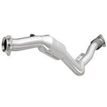 Load image into Gallery viewer, MagnaFlow Conv DF 04-06 VW Phaeton 4.2L Driver Side Front
