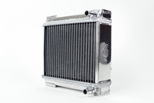 Load image into Gallery viewer, CSF Mercedes Benz E63 / CLS 63 M157 High Performance All Aluminum Auxiliary Radiators
