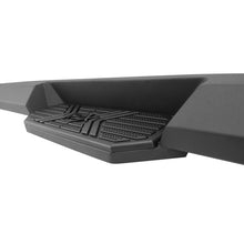 Load image into Gallery viewer, Westin/HDX 09-18 Dodge/Ram 1500 Crew Cab / 25/3500 Crew Xtreme Nerf Step Bars - Textured Black

