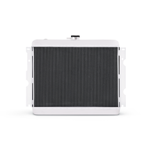 Load image into Gallery viewer, Mishimoto 70-73 Plymouth Barracuda Big Block X-Line Aluminum Radiator

