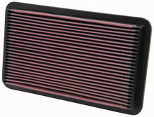 Load image into Gallery viewer, K&amp;N Replacement Air Filter AIR FILTER, TOY CAMRY 2.2/3.0L 91-96, AVALON 3.0L 95-96
