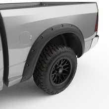 Load image into Gallery viewer, EGR 09-18 Ram 1500 19-22 Ram 1500 Baseline Bolt Style Fender Flares Classic Set Of 4
