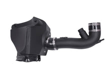 Load image into Gallery viewer, Airaid 2016 Chevrolet Camaro V6-3.6L F/I Intake System w/ Tube (Oiled / Red Media)

