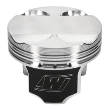 Load image into Gallery viewer, Wiseco Acura K20 K24 FLAT TOP 1.181X87MM Piston Shelf Stock Kit
