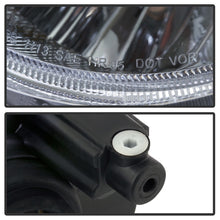 Load image into Gallery viewer, xTune 07-17 Jeep Patriot (w/o Auto Leveling Lights) OEM Style Headlights - Chrome (HD-JH-JPA07-OE-C)
