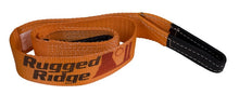 Load image into Gallery viewer, Rugged Ridge Tree Trunk Protector 2in x 6 feet
