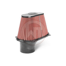 Load image into Gallery viewer, Wagner Tuning 13-18 Audi A3/S3 / 13-20 VW Golf 7 GTI/R 8V 2.0TFSI Carbon Air Intake 76mm
