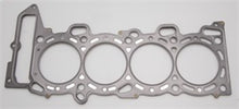 Load image into Gallery viewer, Cometic Nissan SR20DE/DET 88.5mm .030 MLS Head Gasket w/ no Extra Oil Holes
