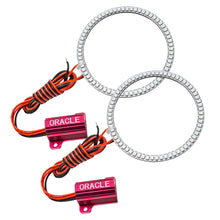 Load image into Gallery viewer, Oracle Chrysler Pacifica 07-08 LED Fog Halo Kit - White
