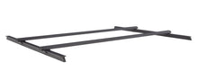 Load image into Gallery viewer, Roll-N-Lock 16-19 Toyota Tacoma 71.5in Bed Qwikrak Recreational Bars
