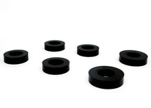 Load image into Gallery viewer, Whiteline 89-98 Nissan 240SX S13 &amp; S14 / 90-96 Nissan 300zx Z32 Rear Sub-frame align &amp; lock kit
