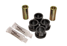 Load image into Gallery viewer, Energy Suspension 05-07 Scion xB Black Front Control Arm Bushing Set
