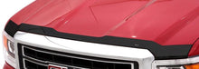 Load image into Gallery viewer, AVS 15-18 Chevy Tahoe Aeroskin Low Profile Acrylic Hood Shield - Smoke
