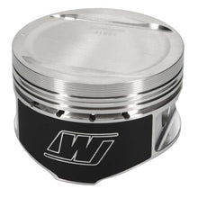 Load image into Gallery viewer, Wiseco CHRY NEON 8.8:1 Turbo 1.236 X 88.0 Piston Shelf Stock Kit
