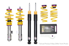 Load image into Gallery viewer, KW Coilover Kit V2 Saturn Ion 4-door
