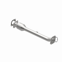 Load image into Gallery viewer, MagnaFlow Conv Direct Fit OEM 05-06 Nissan Pathfinder 4.0L
