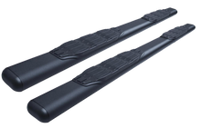 Load image into Gallery viewer, Go Rhino 18-20 Jeep Wrangler JLU 1000 Series Side Steps - Tex Blk
